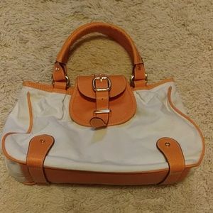 Isaac Mizrahi purse